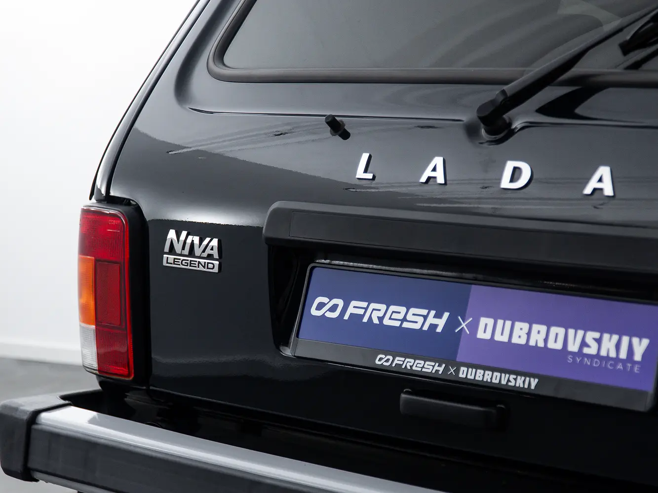 LADA (ВАЗ)