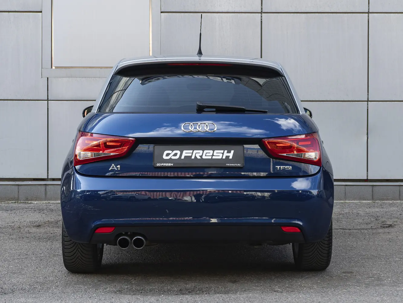Audi