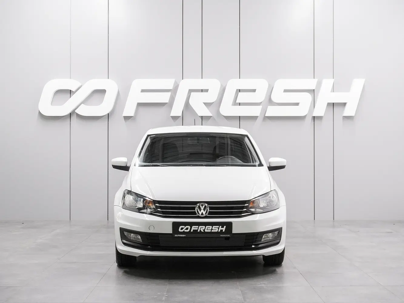 Volkswagen