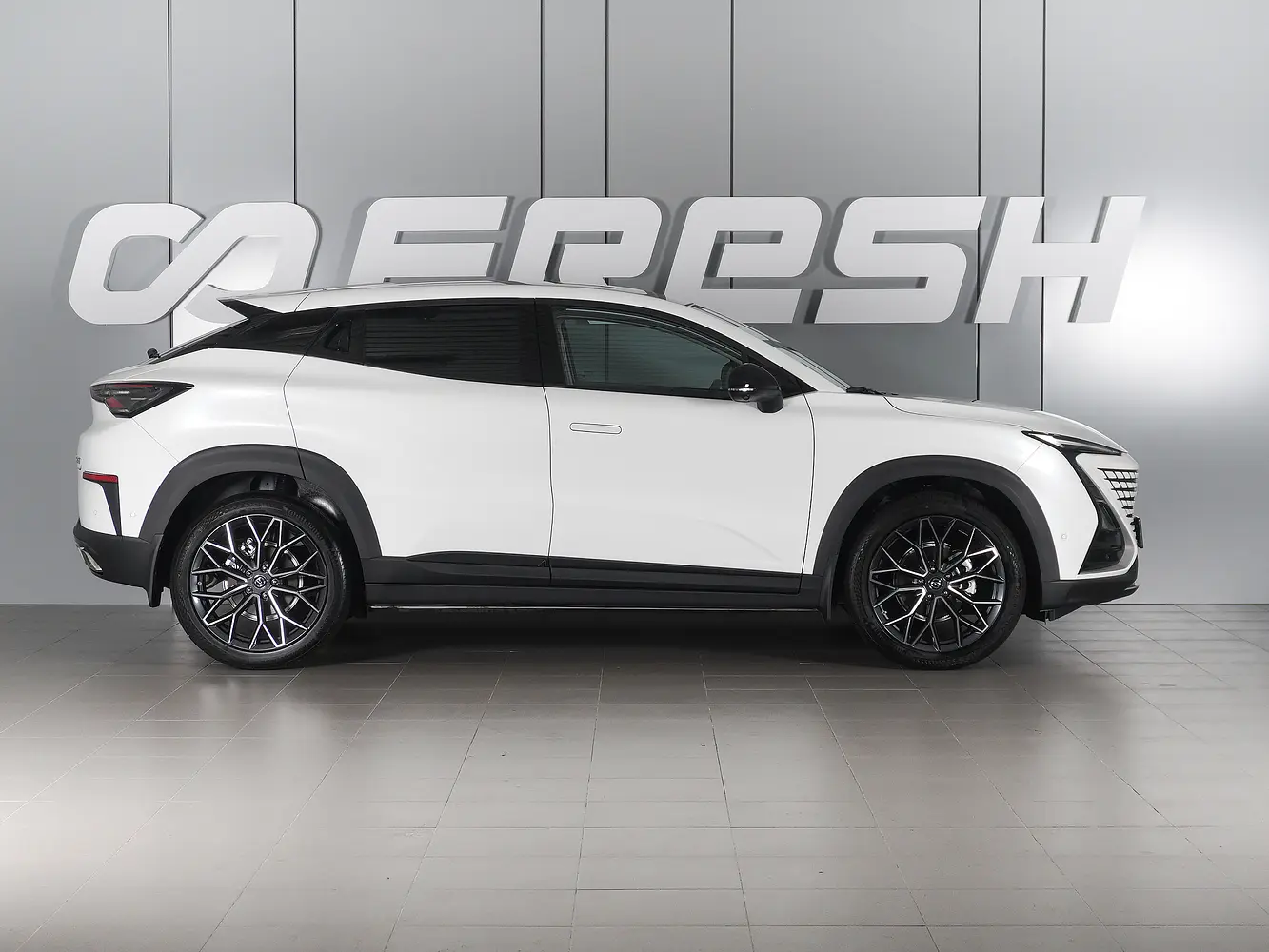 Changan