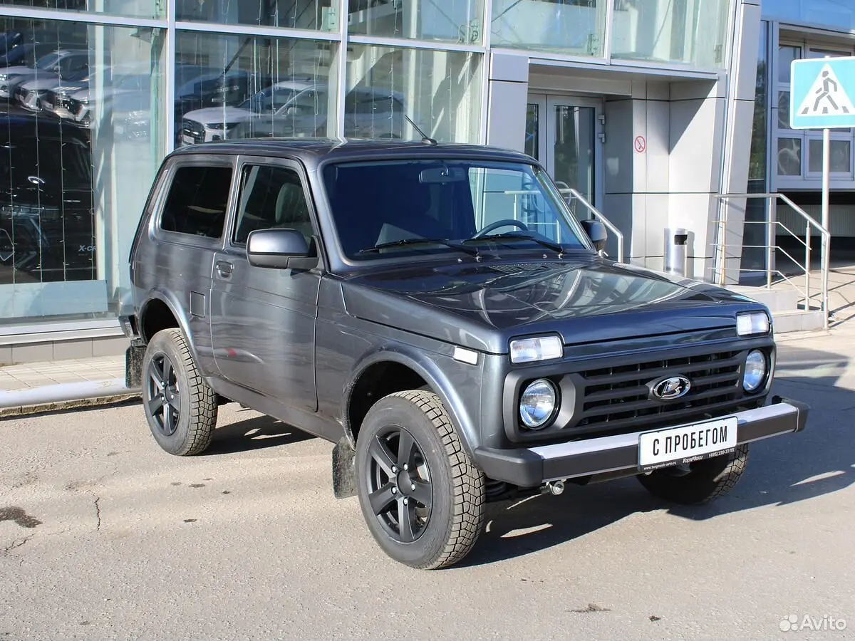 LADA (ВАЗ)