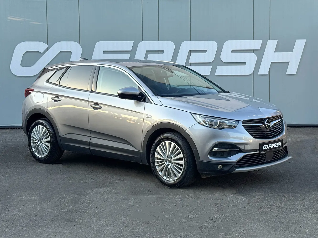 Opel
