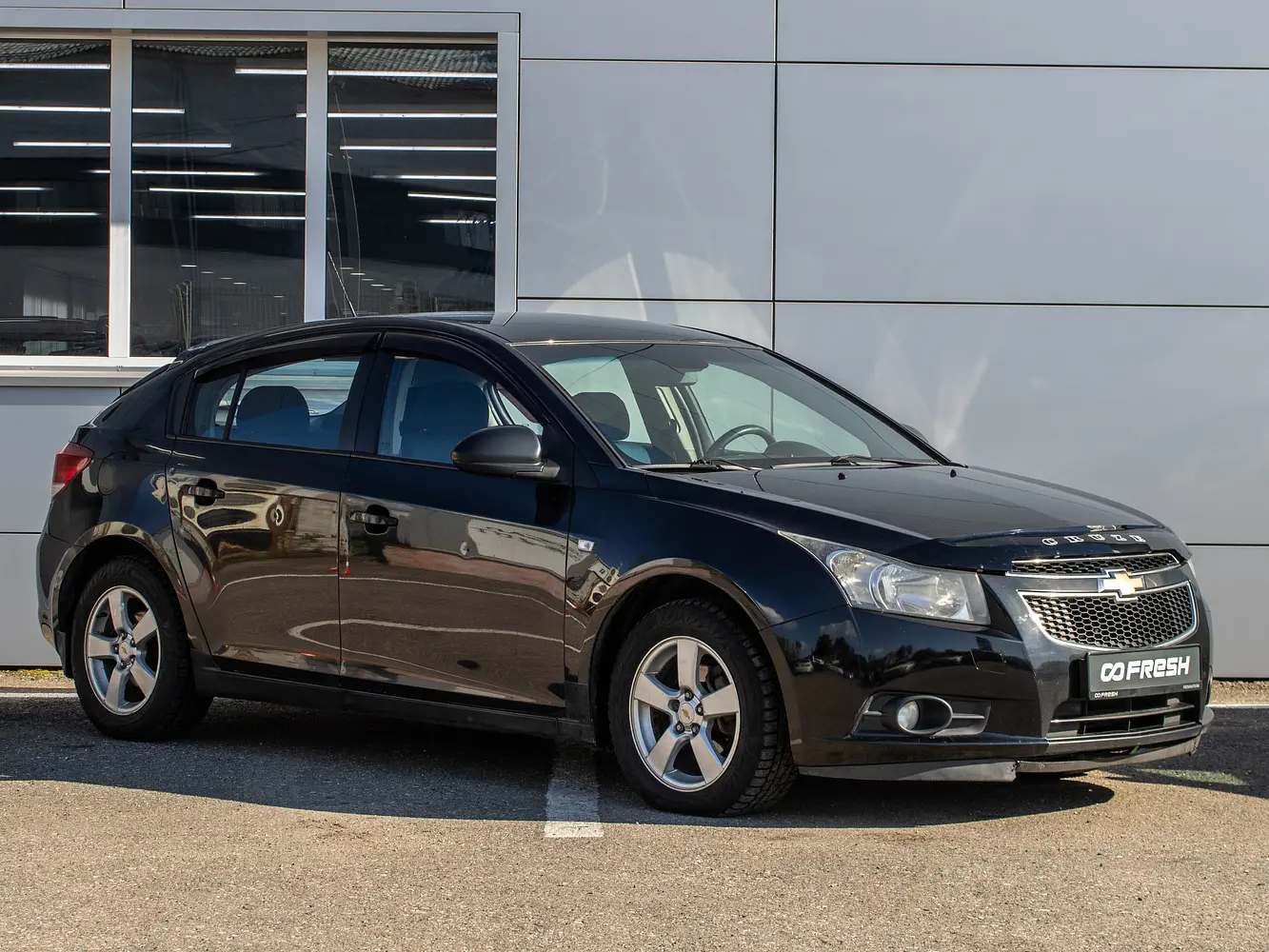 Chevrolet