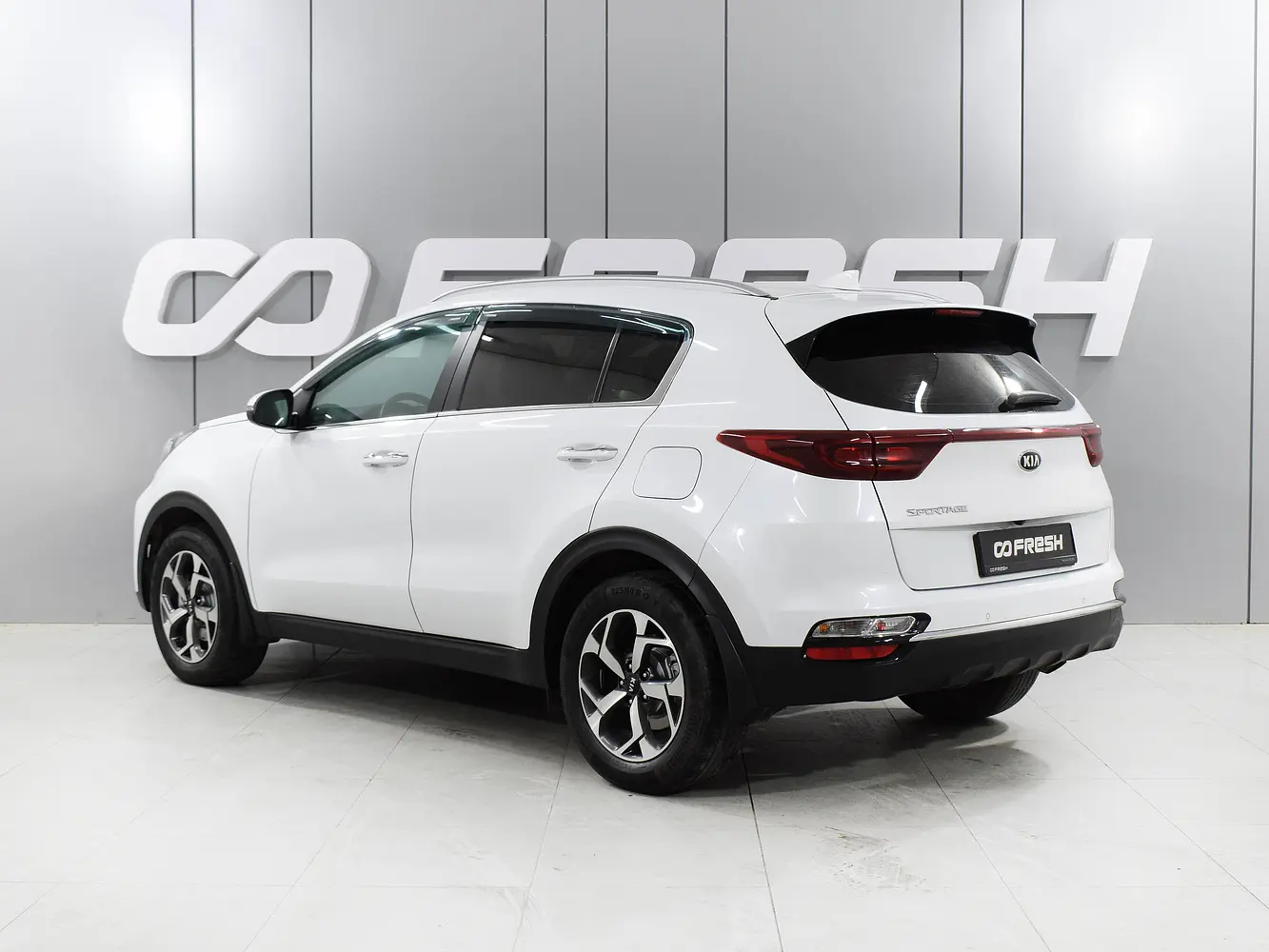 Kia