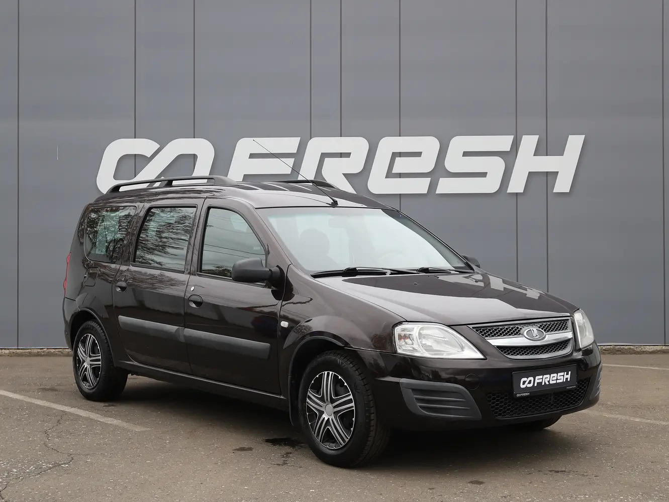 LADA (ВАЗ)