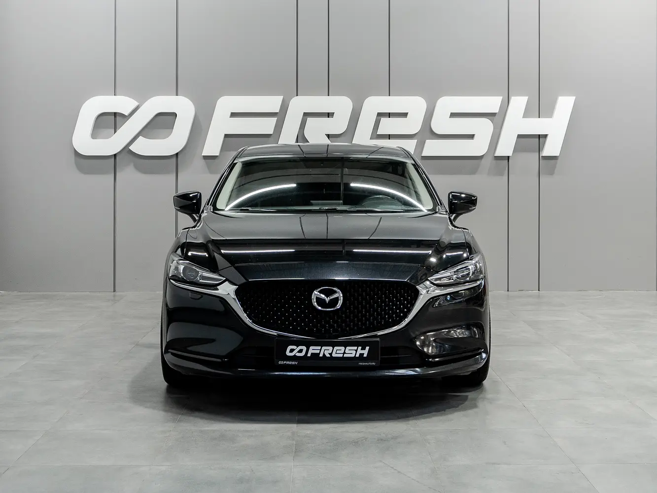 Mazda