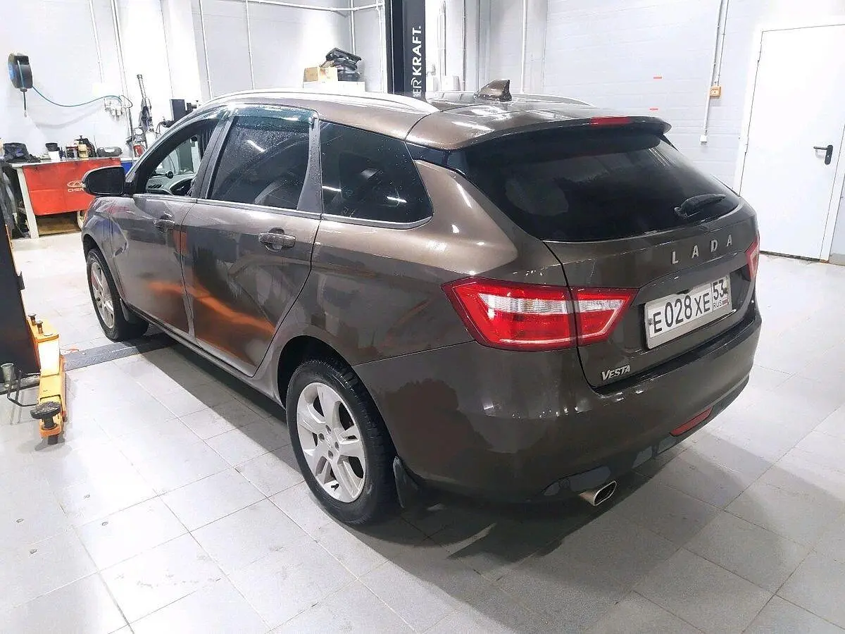 LADA (ВАЗ)