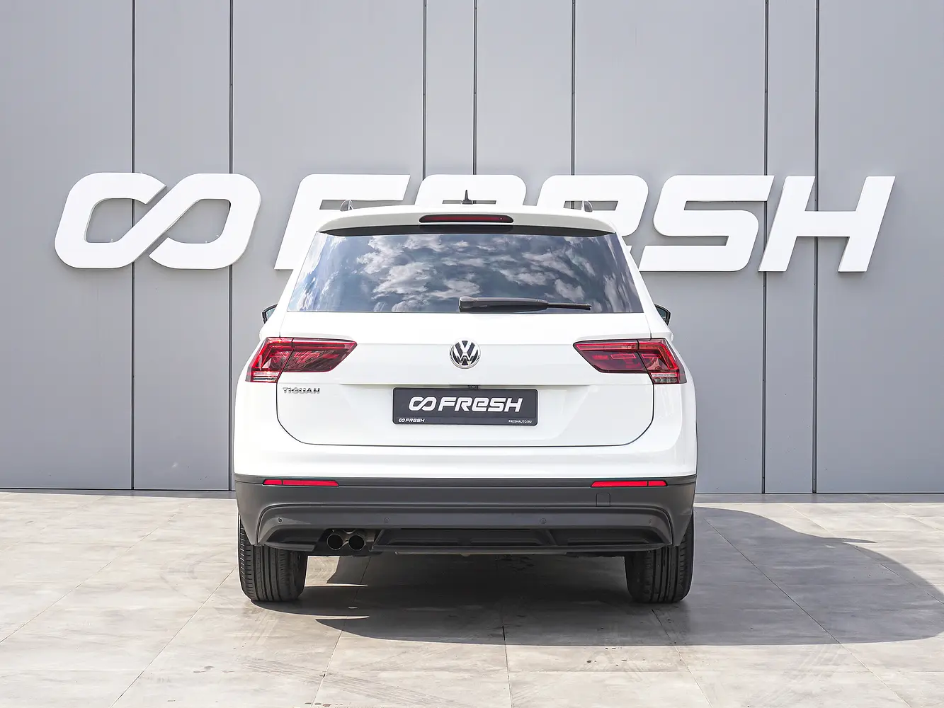 Volkswagen