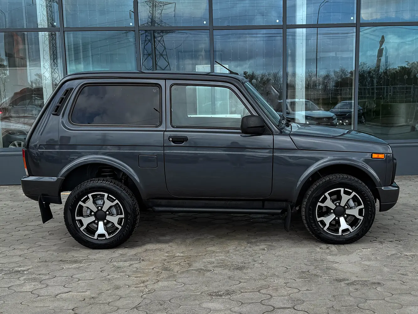 LADA (ВАЗ)