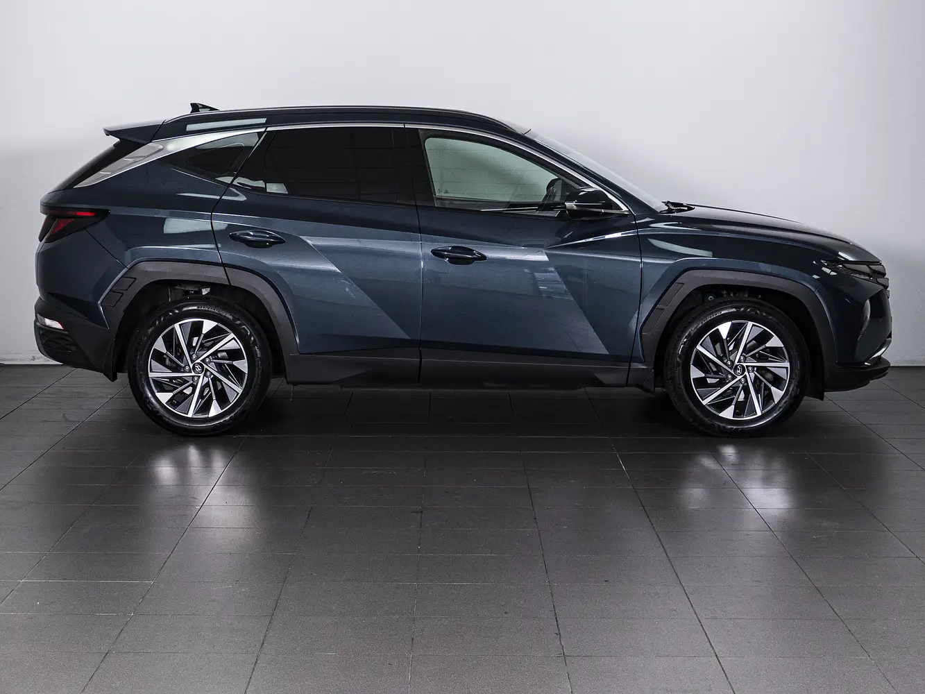 Hyundai