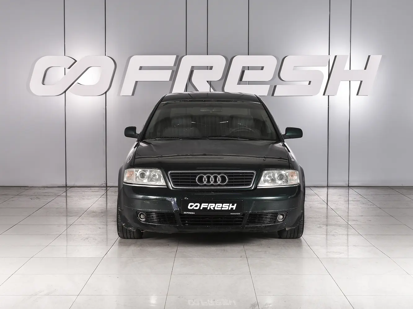 Audi
