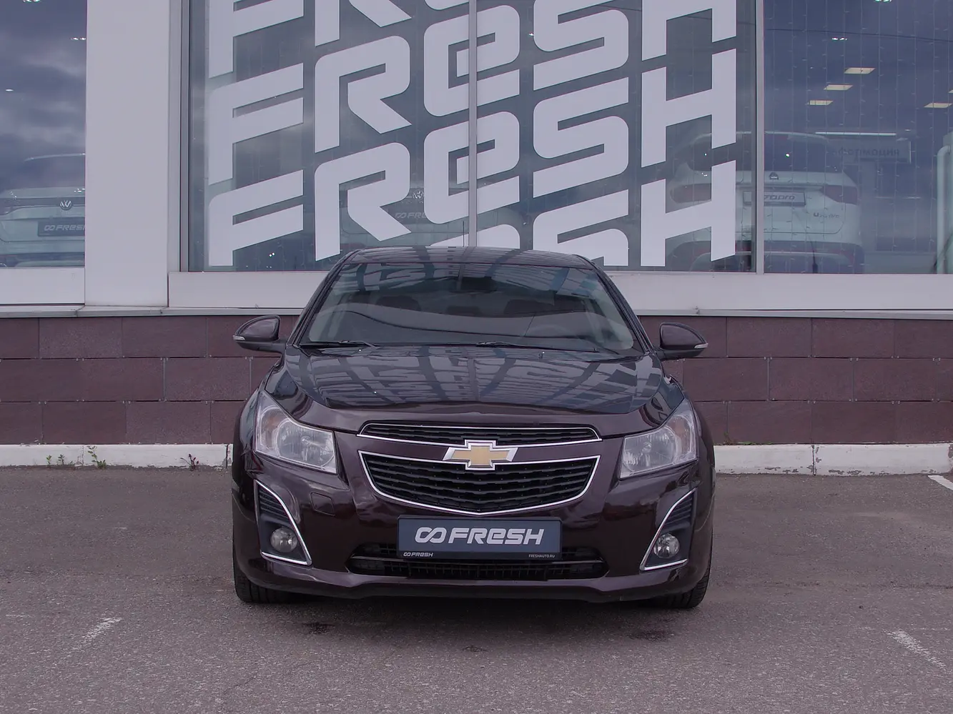 Chevrolet