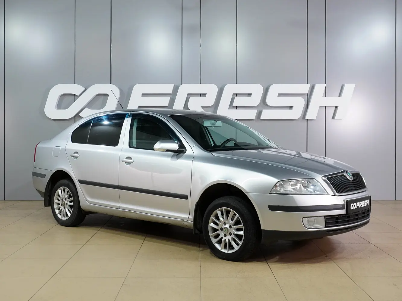 Skoda