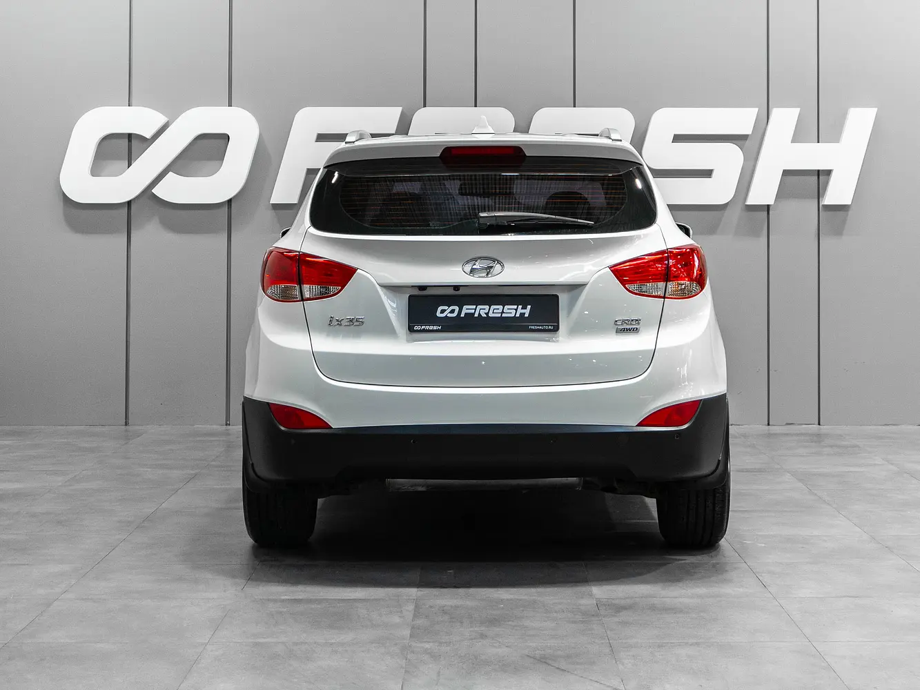 Hyundai