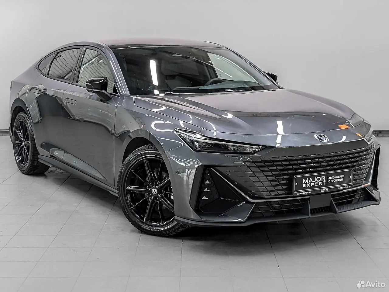Changan