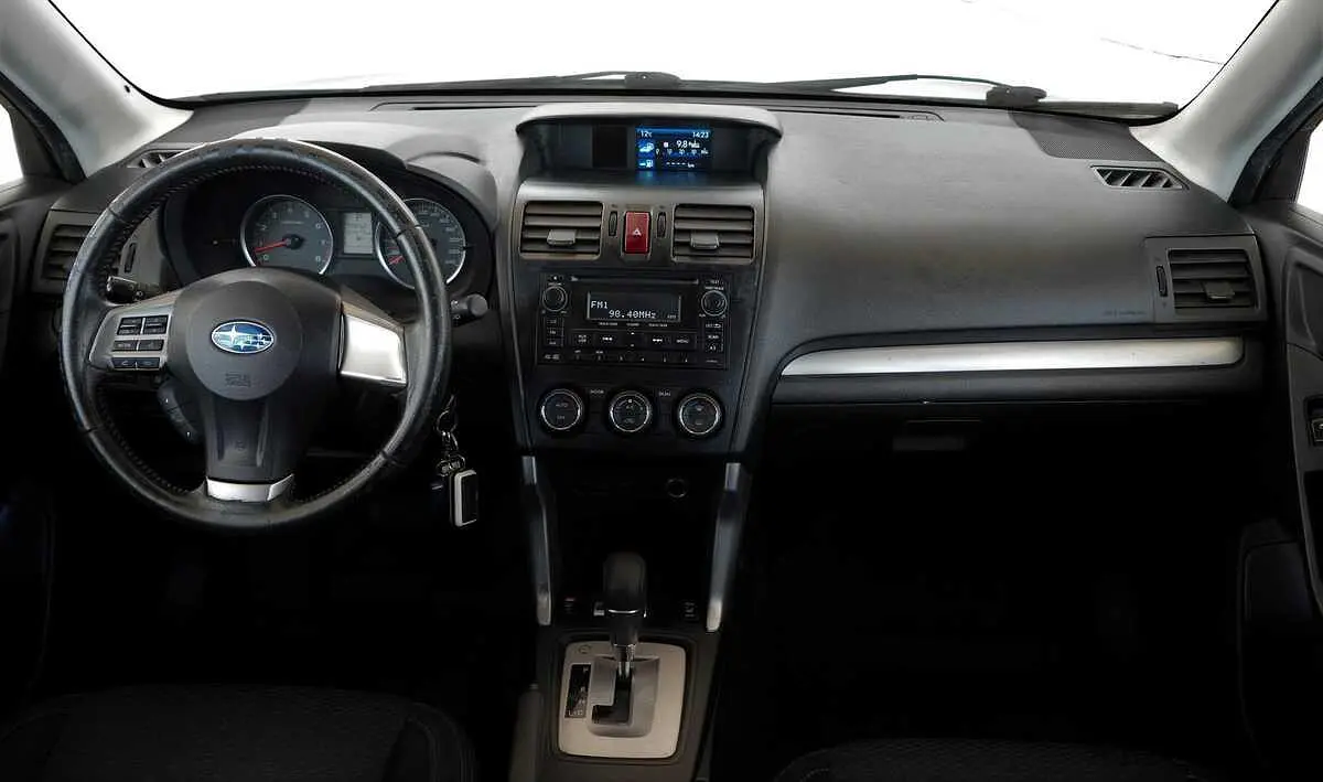 Subaru