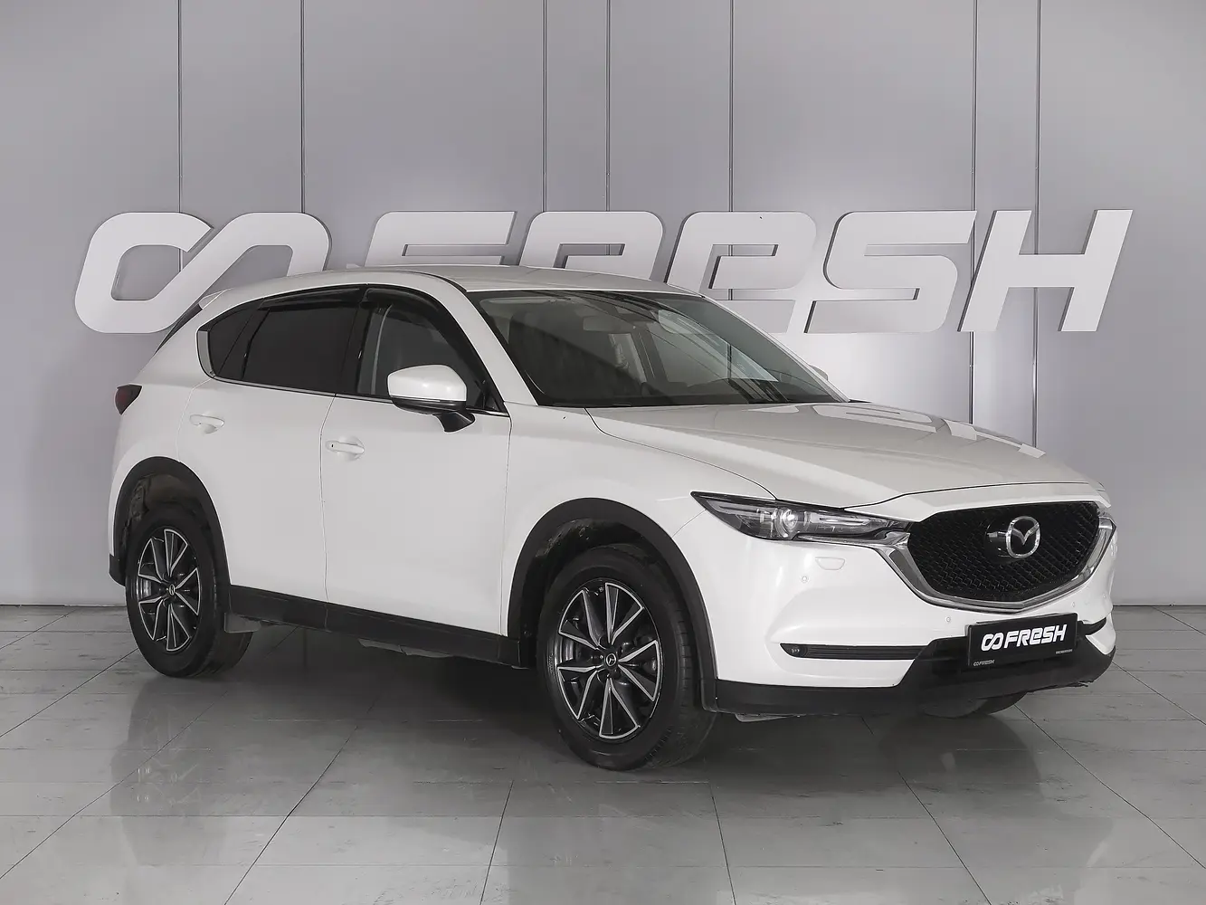 Mazda