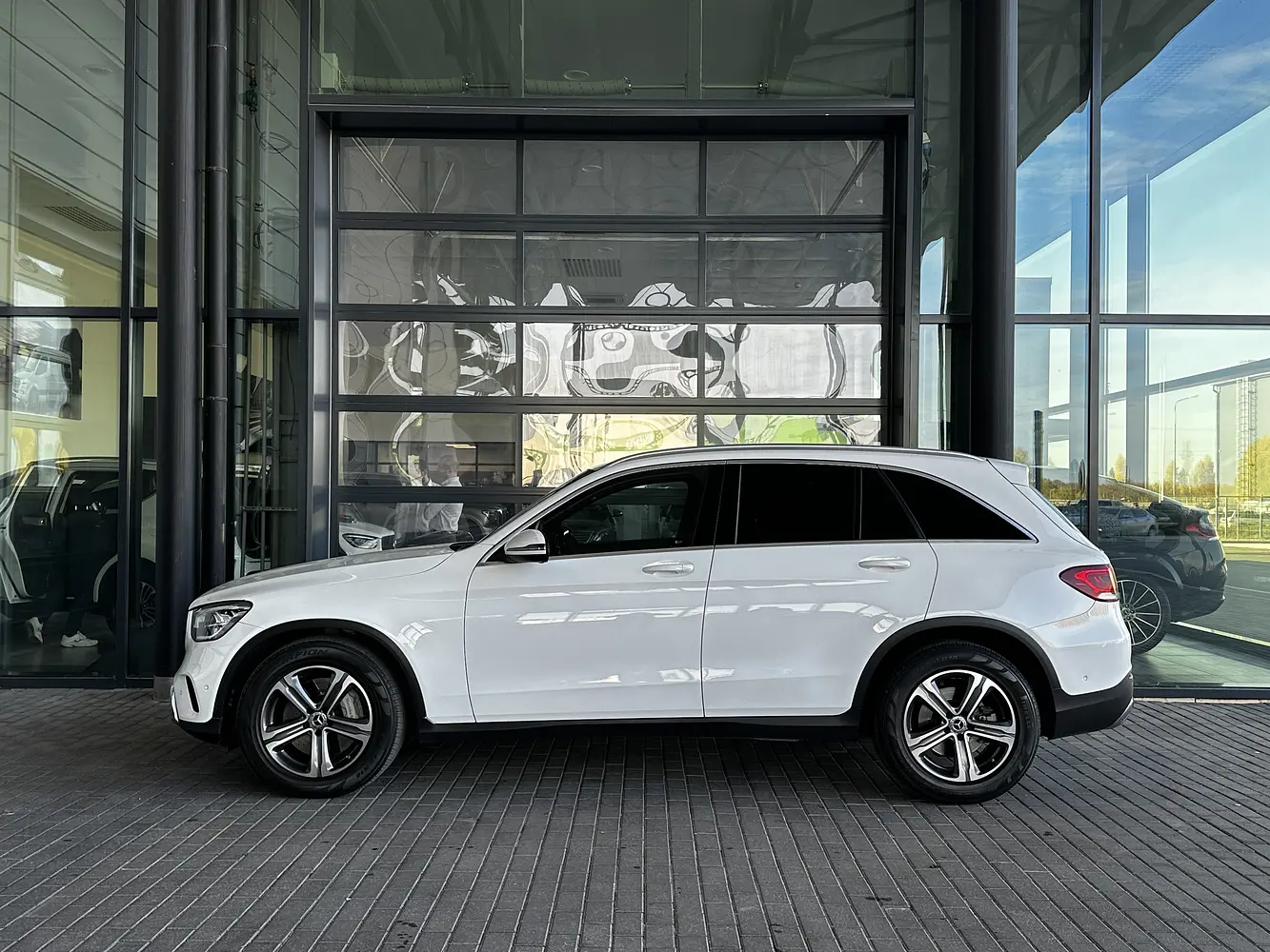 Mercedes-Benz