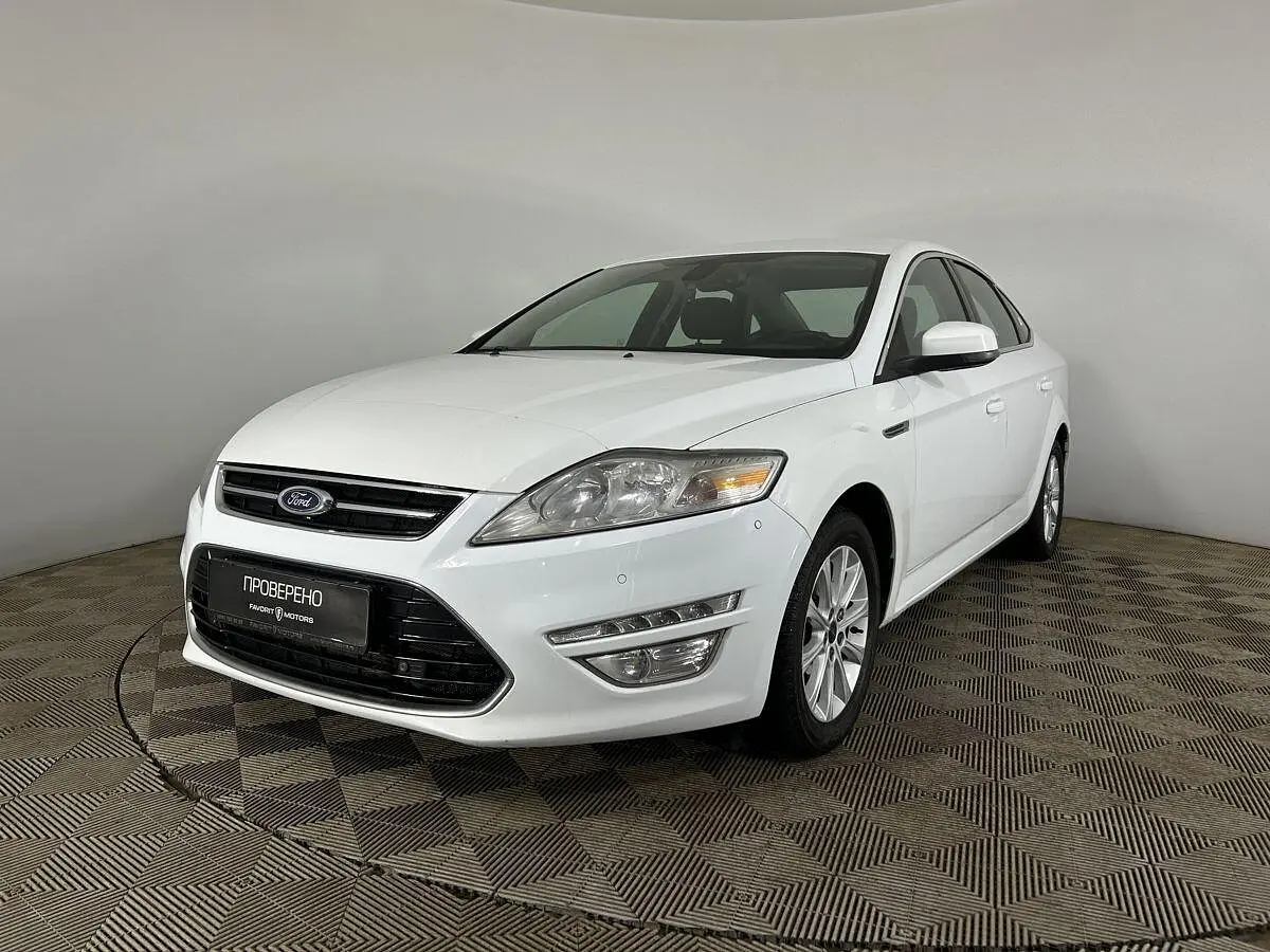 Ford
