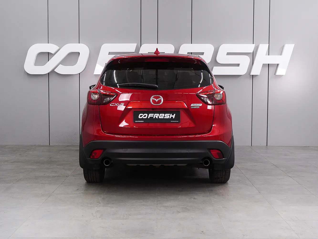 Mazda
