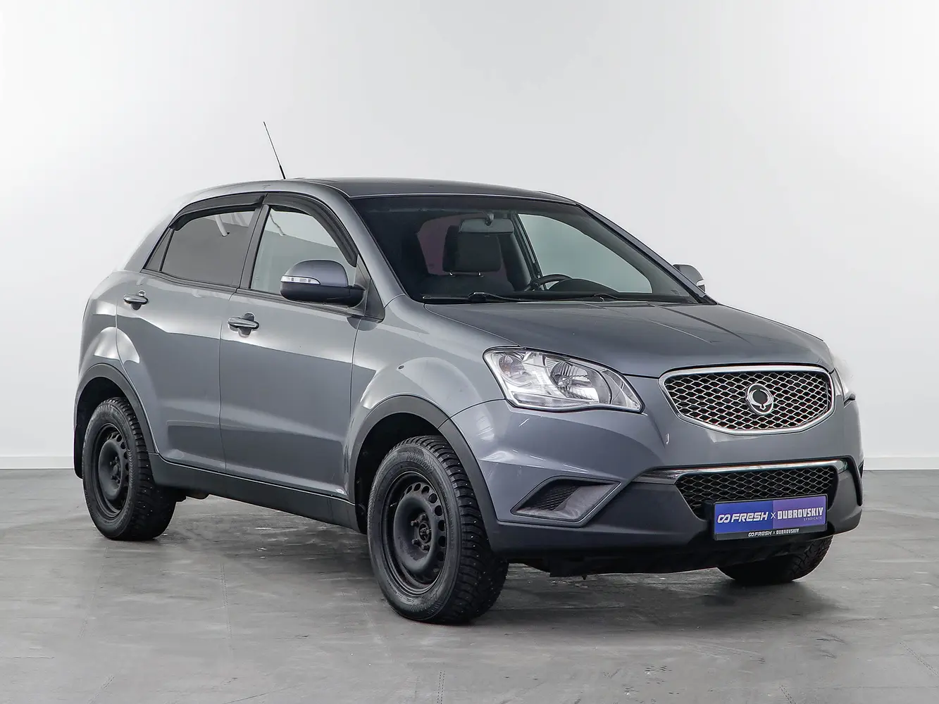 SsangYong