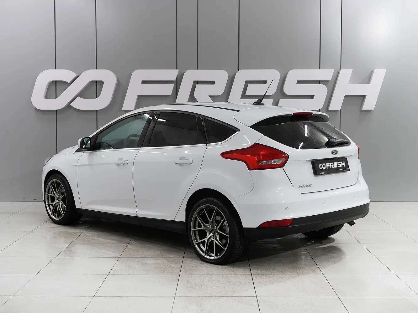 Ford