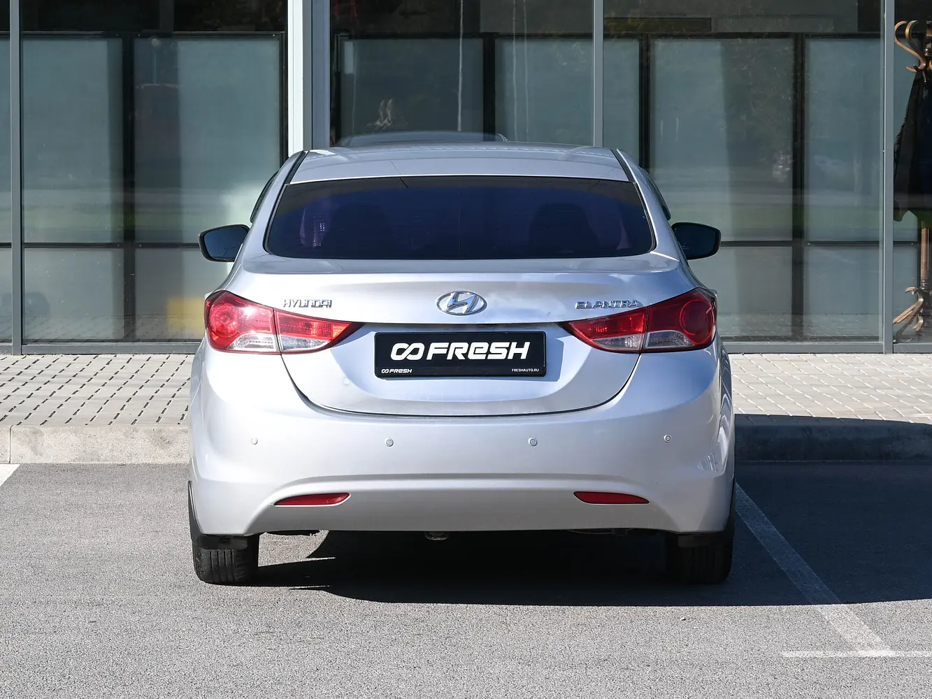 Hyundai