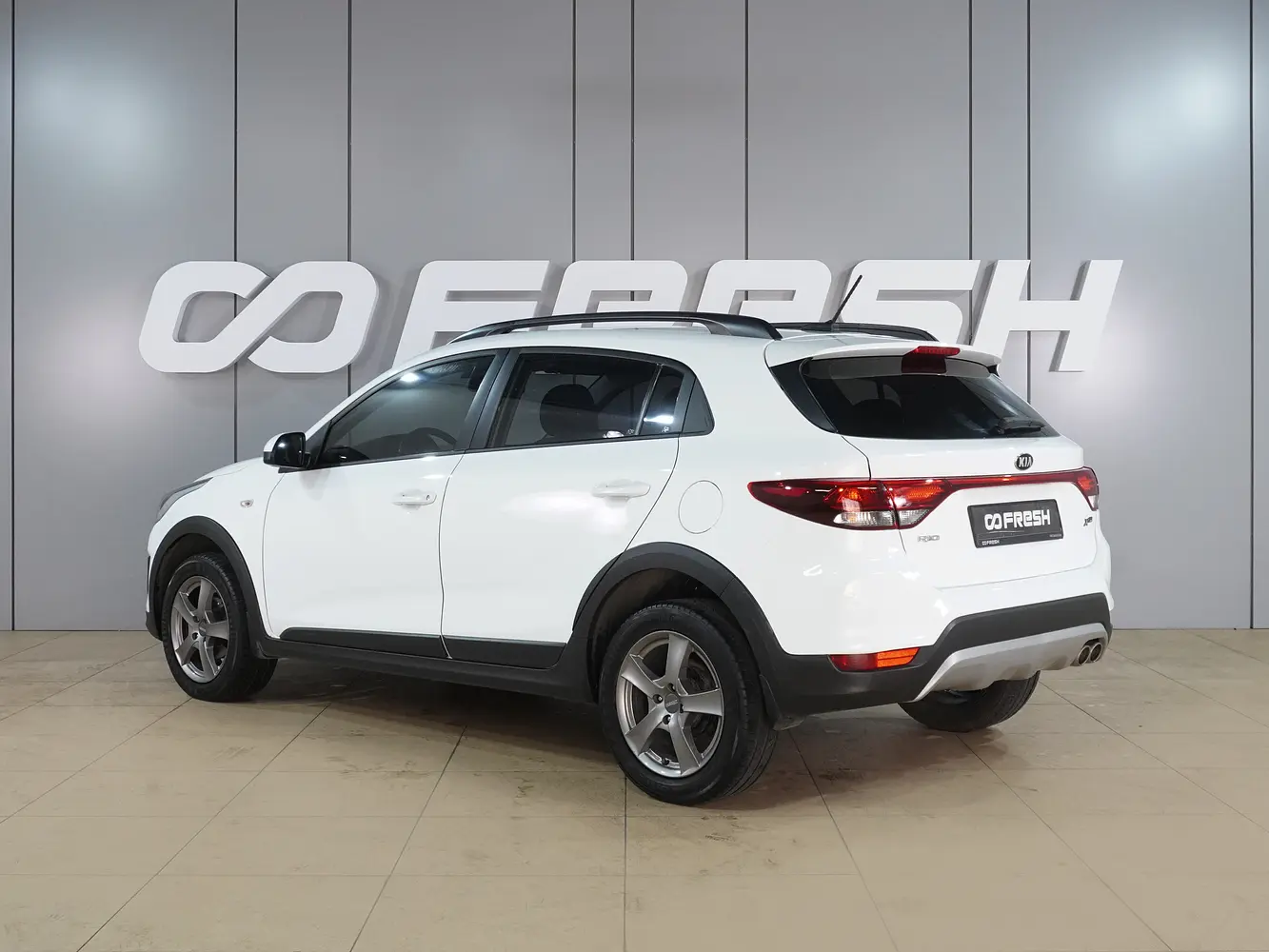 Kia