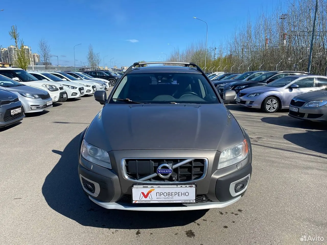 Volvo