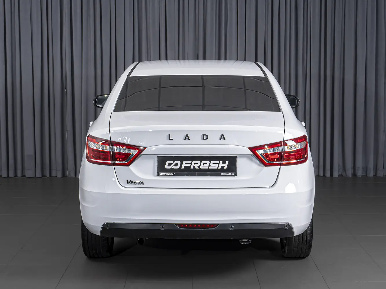 LADA (ВАЗ)