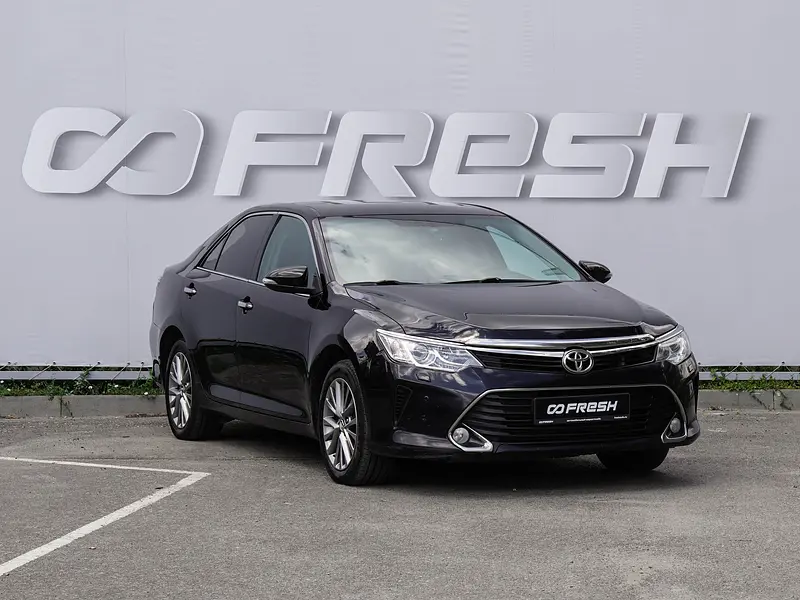 Camry