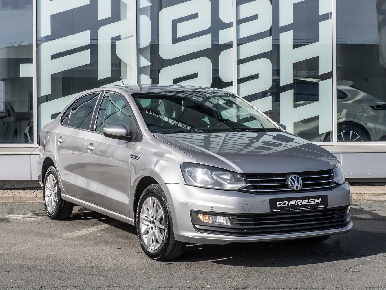 Volkswagen