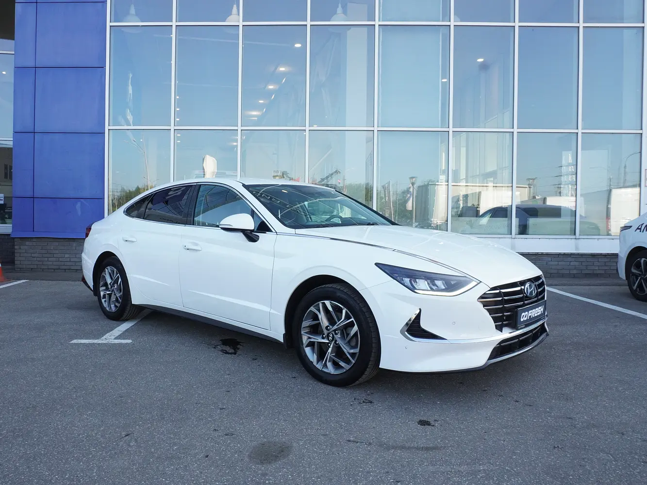 Hyundai
