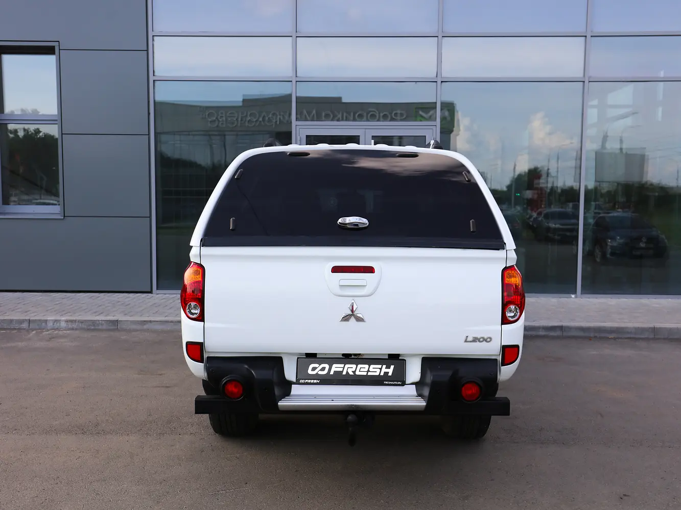 Mitsubishi