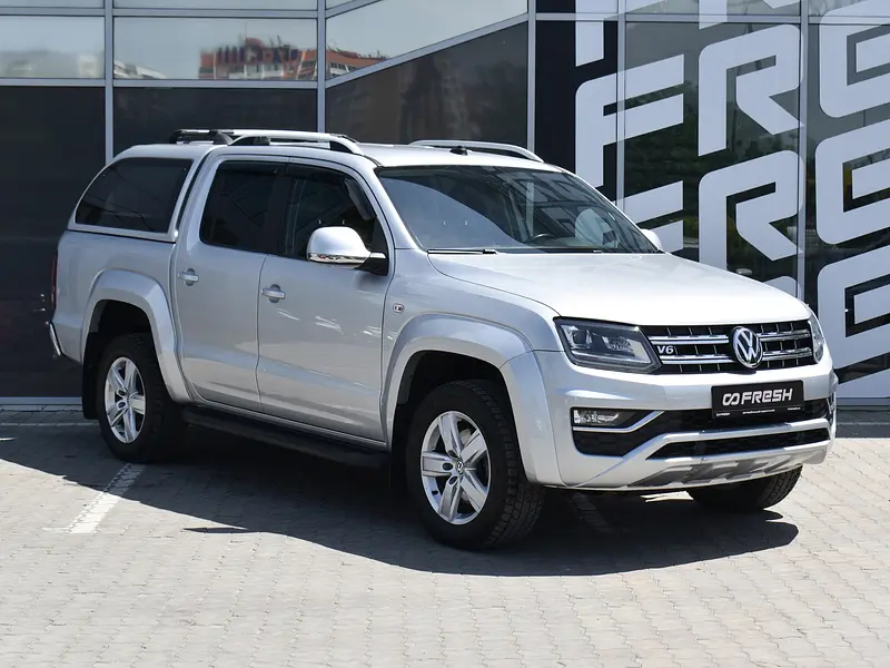 Amarok