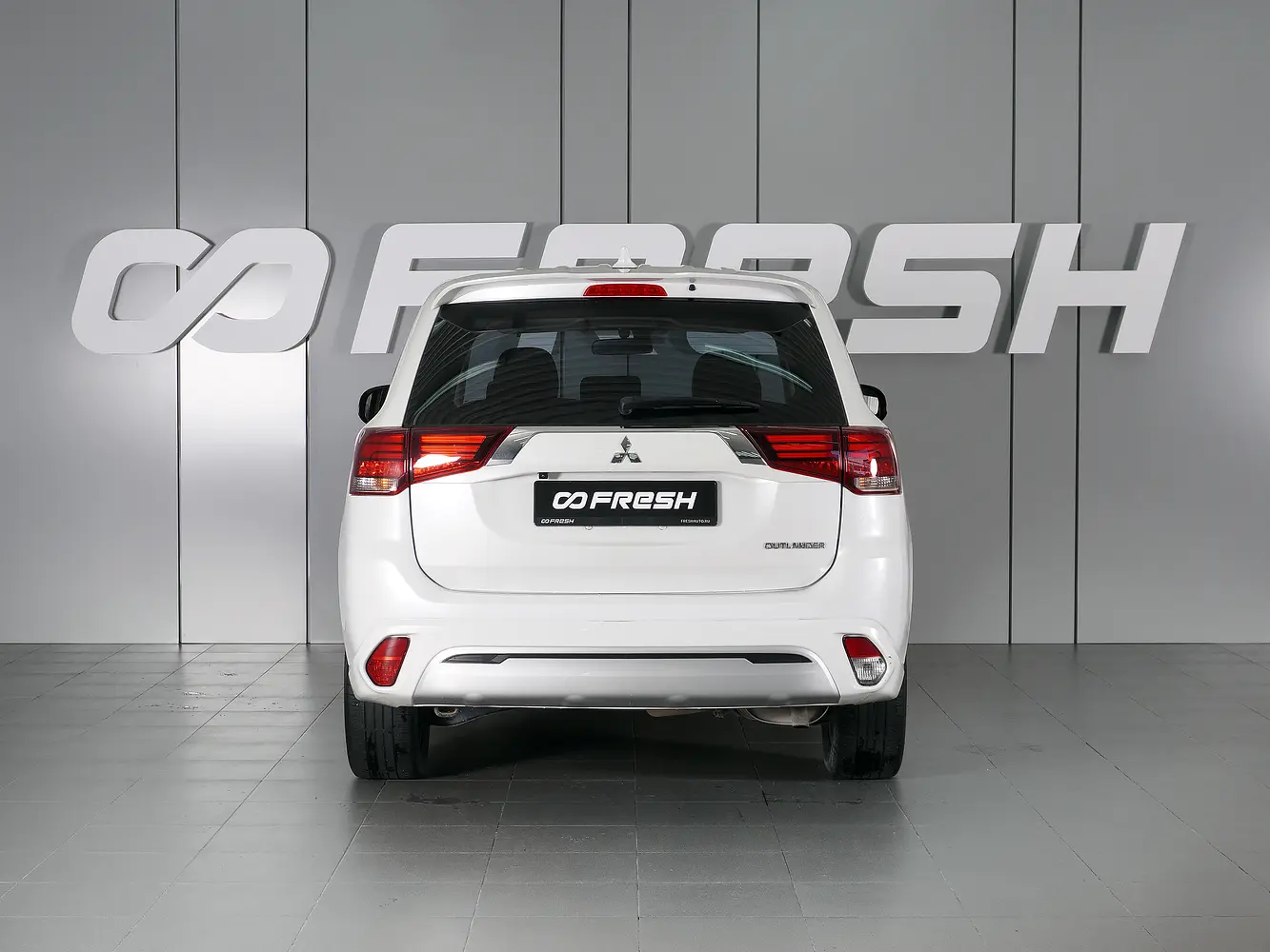 Mitsubishi