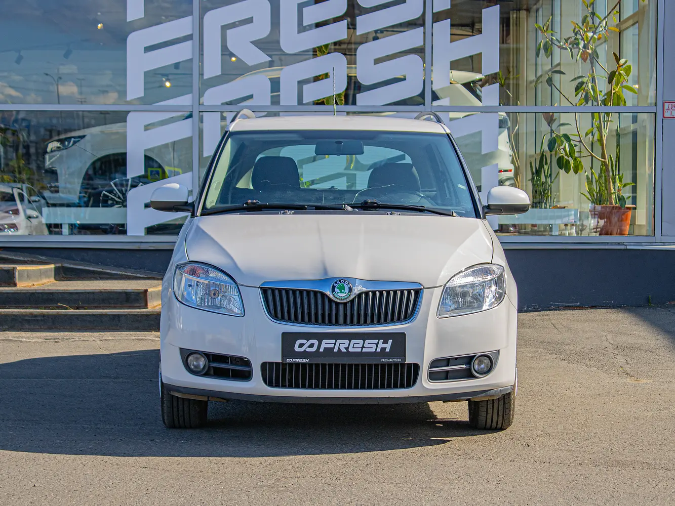 Skoda