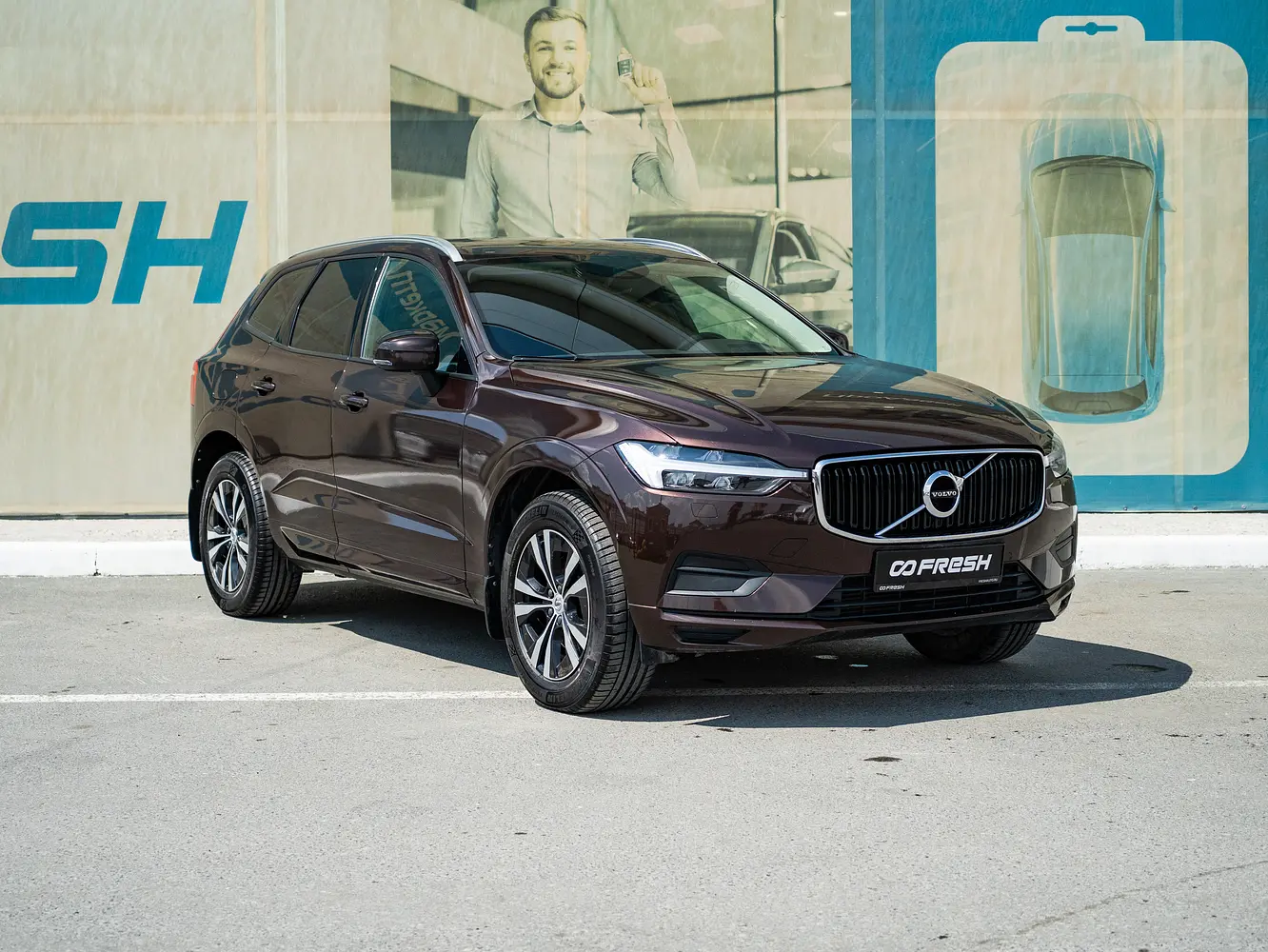 Volvo