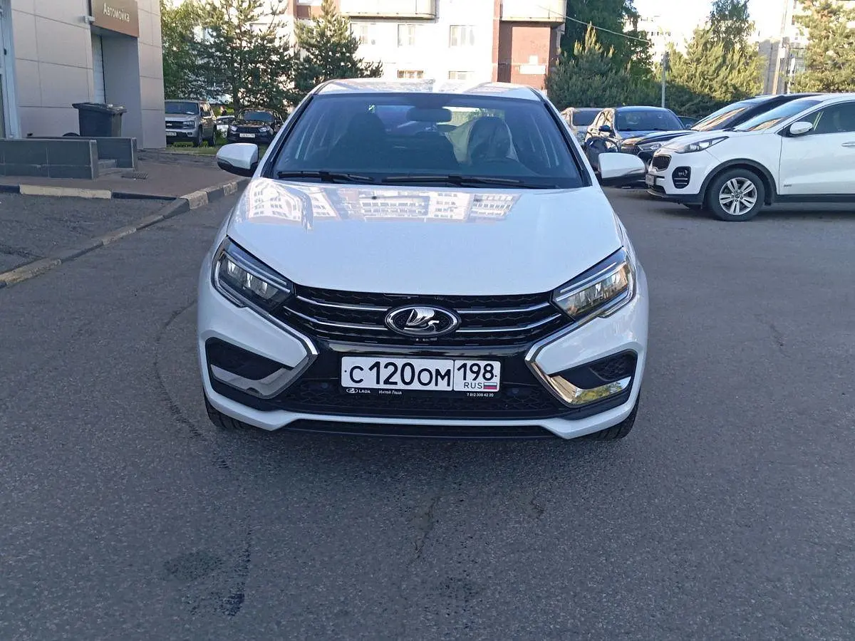 LADA (ВАЗ)