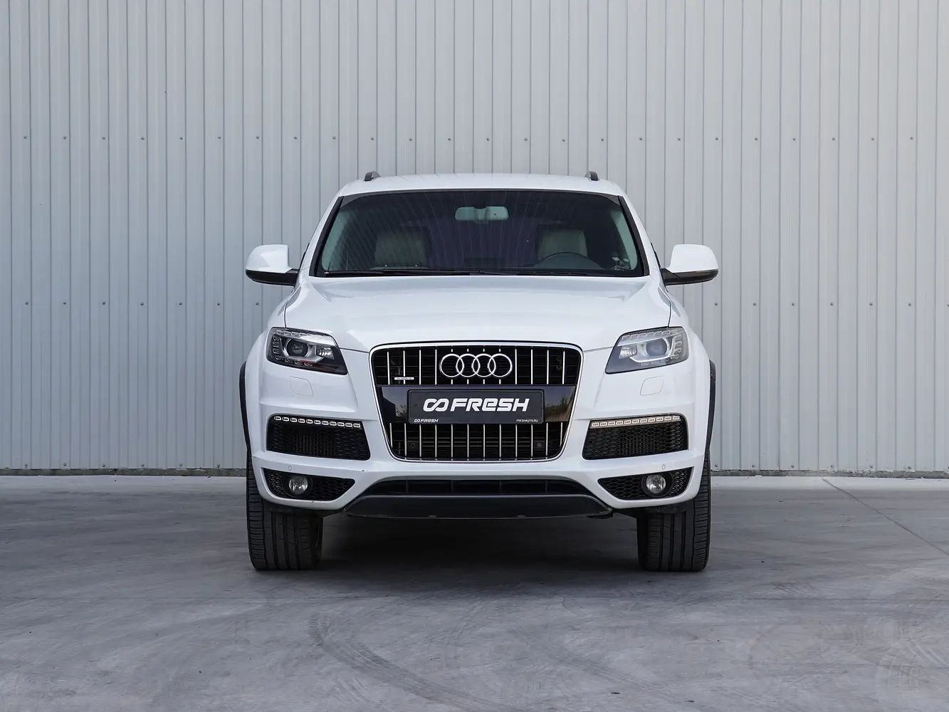 Audi