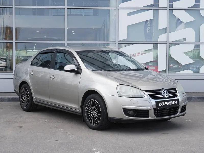 Jetta
