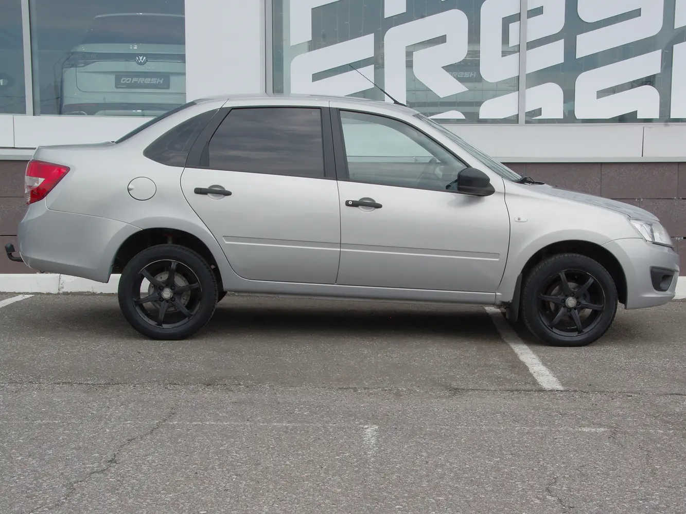 LADA (ВАЗ)