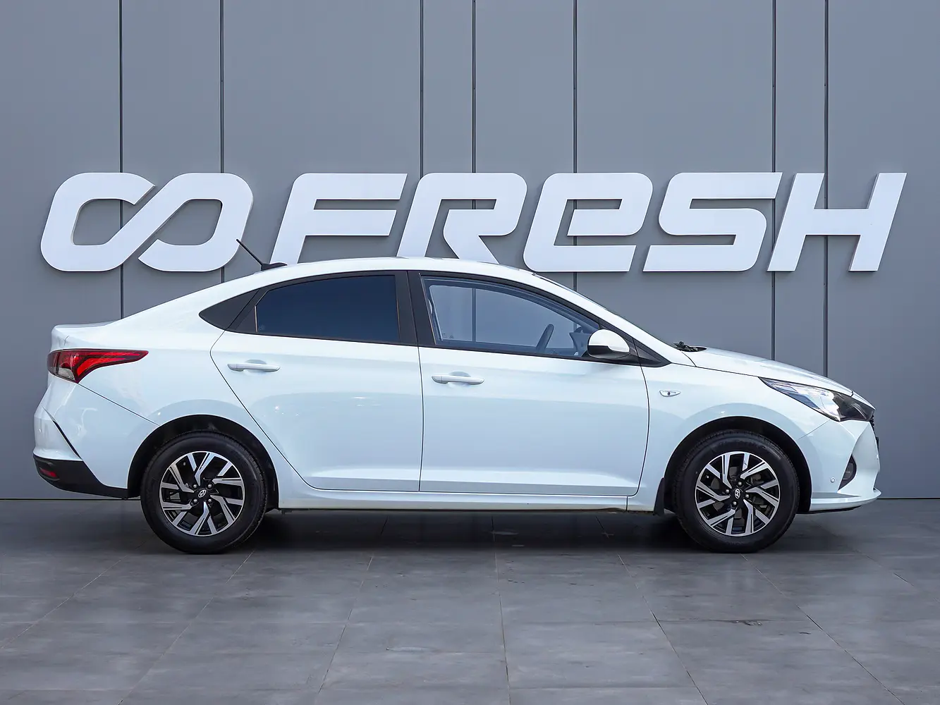Hyundai