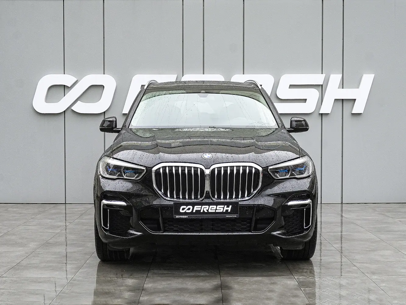 BMW