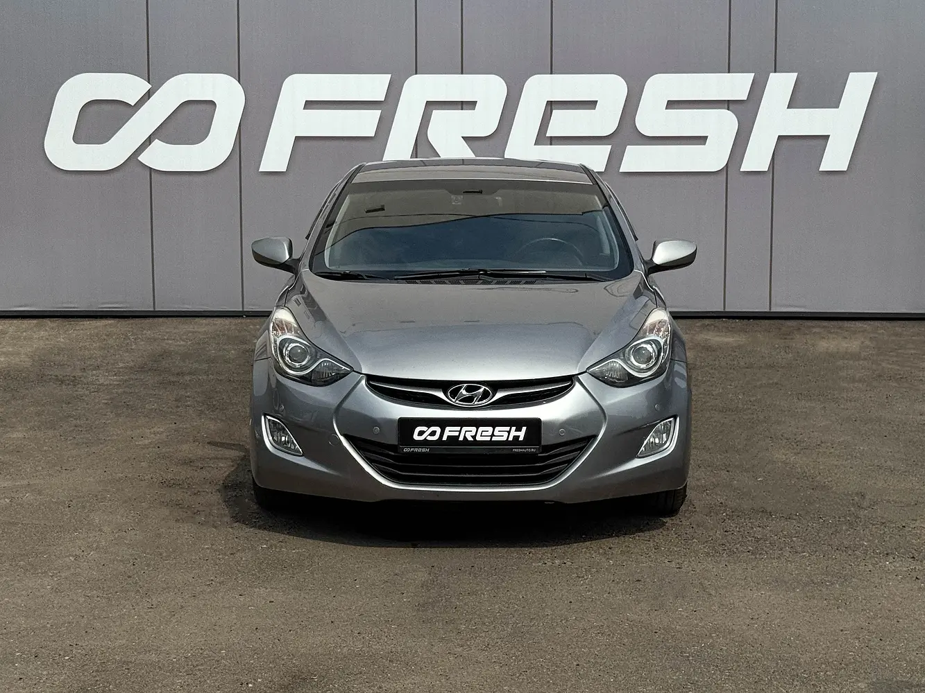 Hyundai