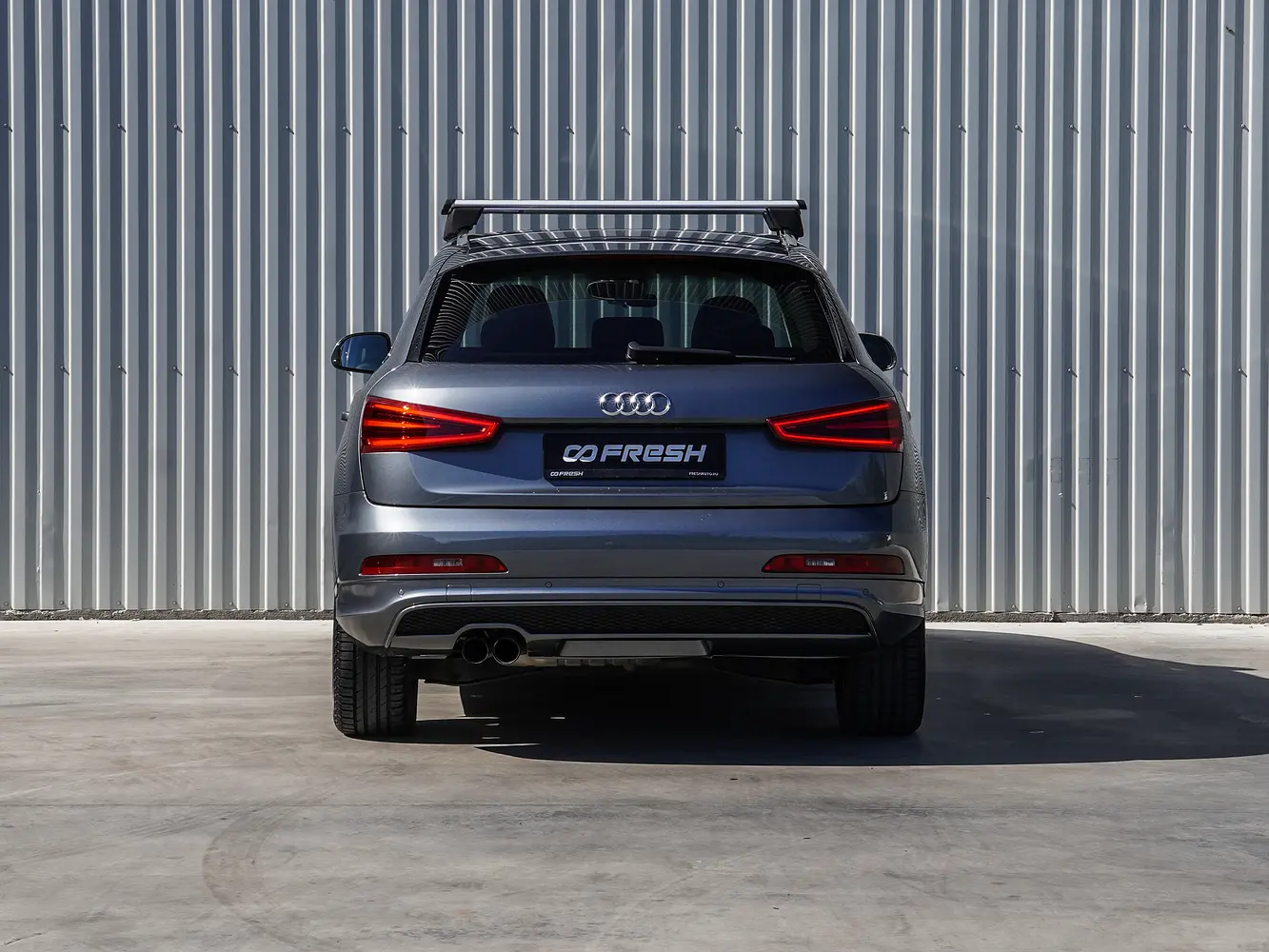 Audi