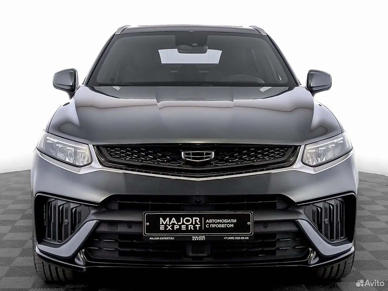 Geely