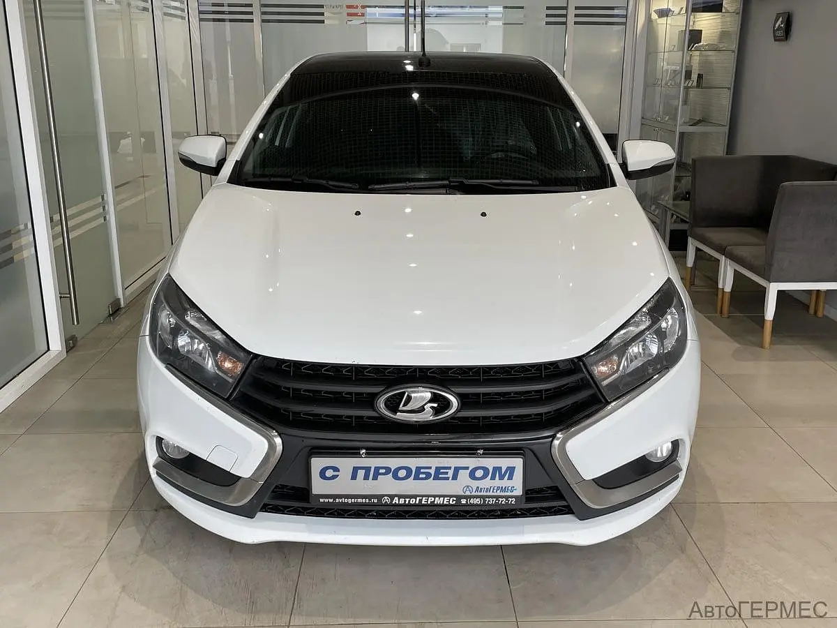 LADA (ВАЗ)