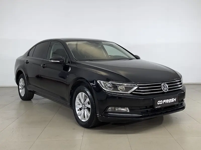 Passat