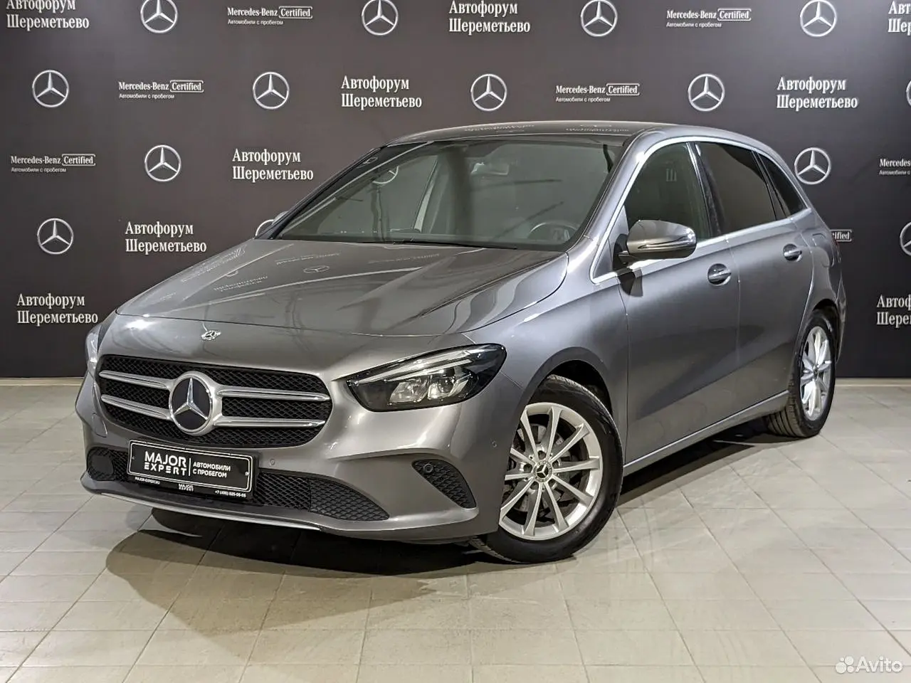 Mercedes-Benz